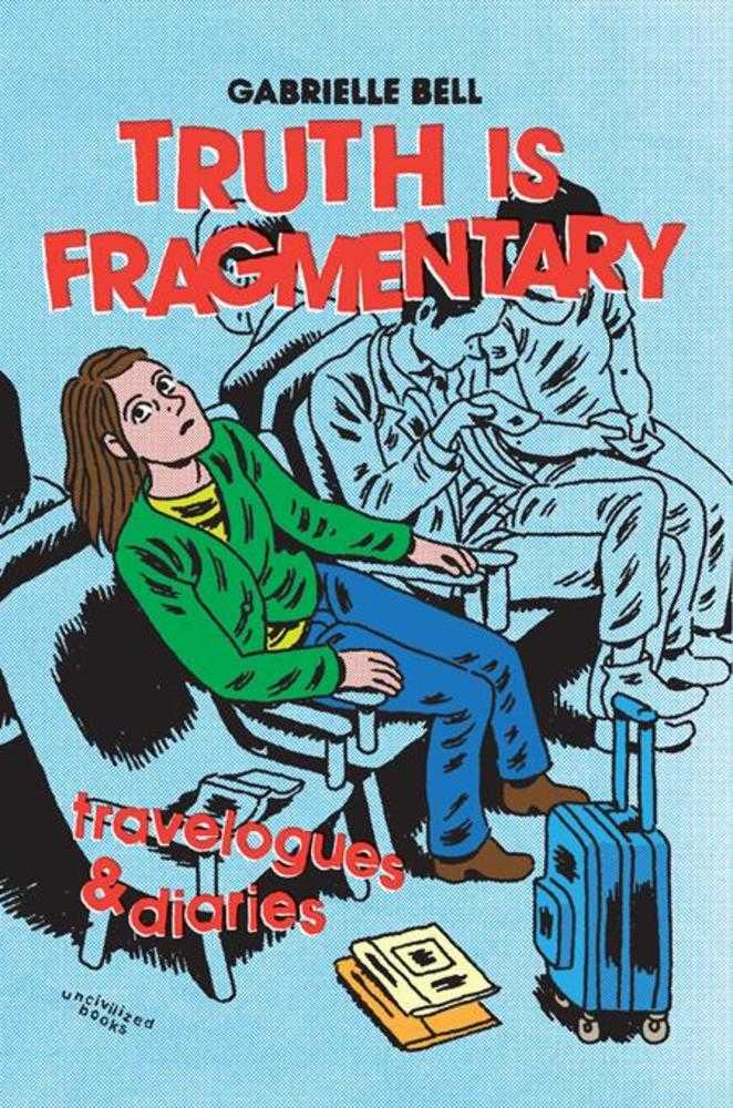 Truth Is Fragmentary