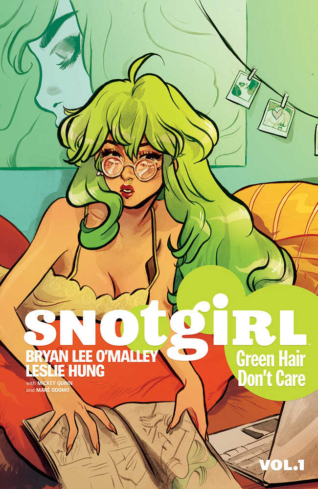Snotgirl Vol 1