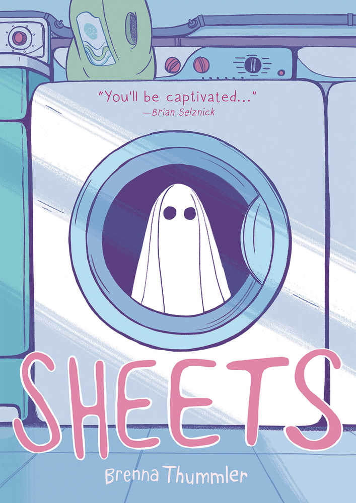 Sheets (Sheets Vol 1)