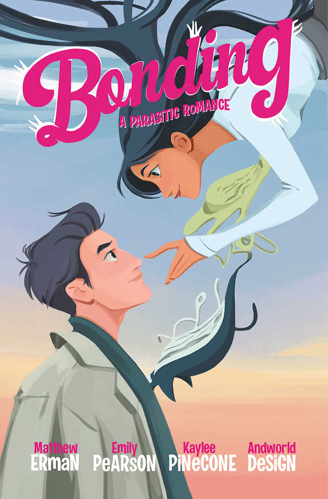 Bonding: People & Their Parasites (Hardcover)
