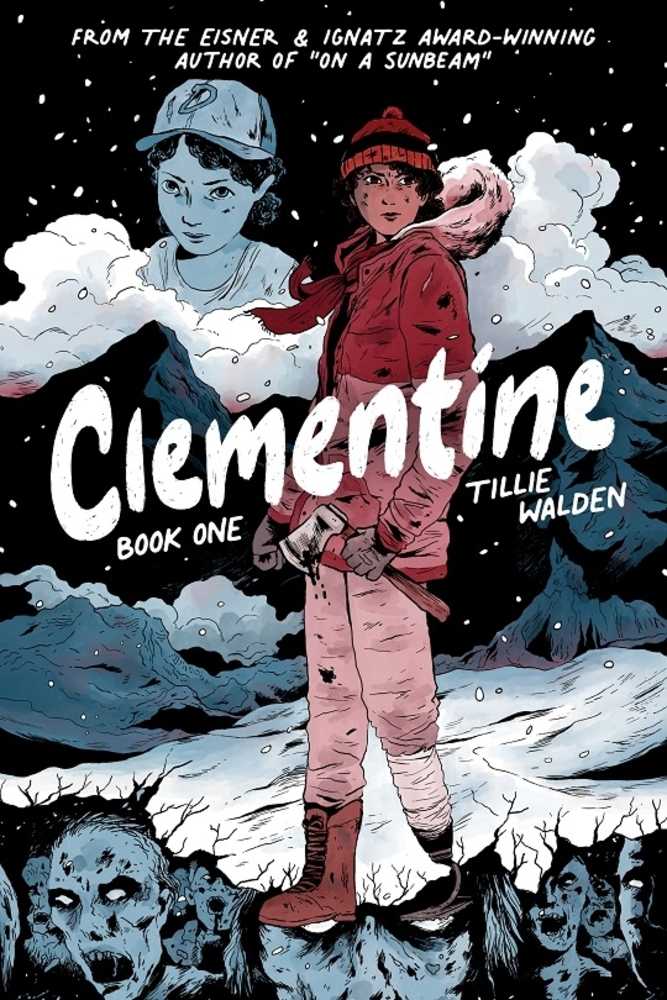 Clementine Book 1