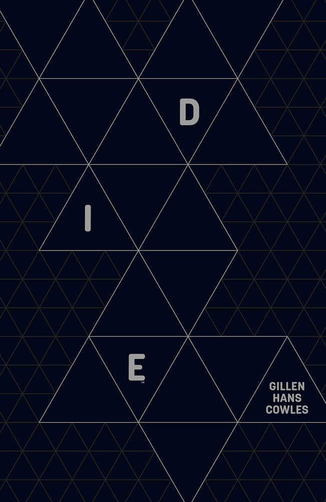 Die Compendium (Hardcover)