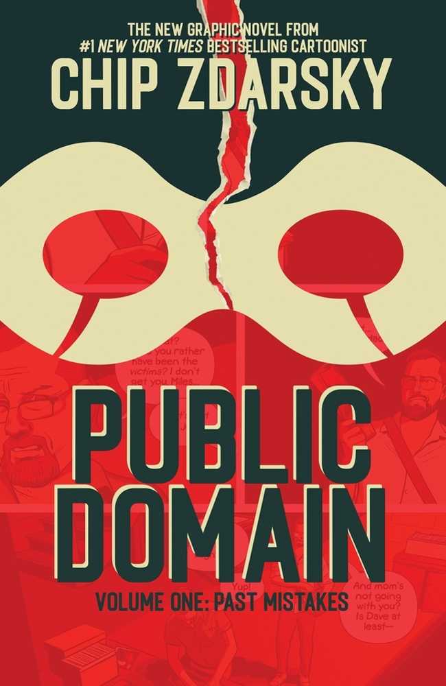 Public Domain Volume 1