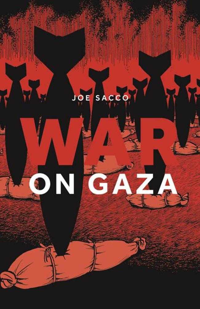 War on Gaza