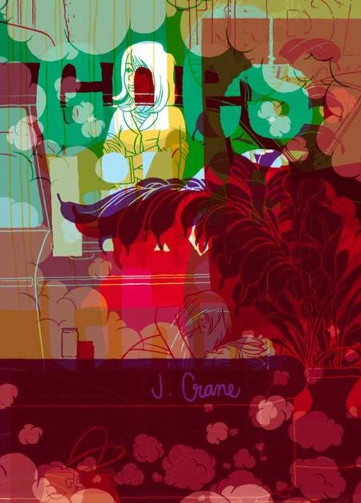 Goes Like This TPB (Mature) (Previously On Foc 2/17/2025)