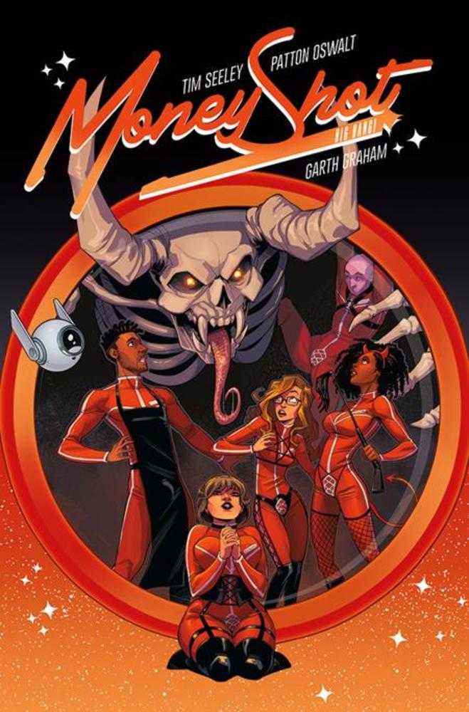 Money Shot Volume 05: Big Bang