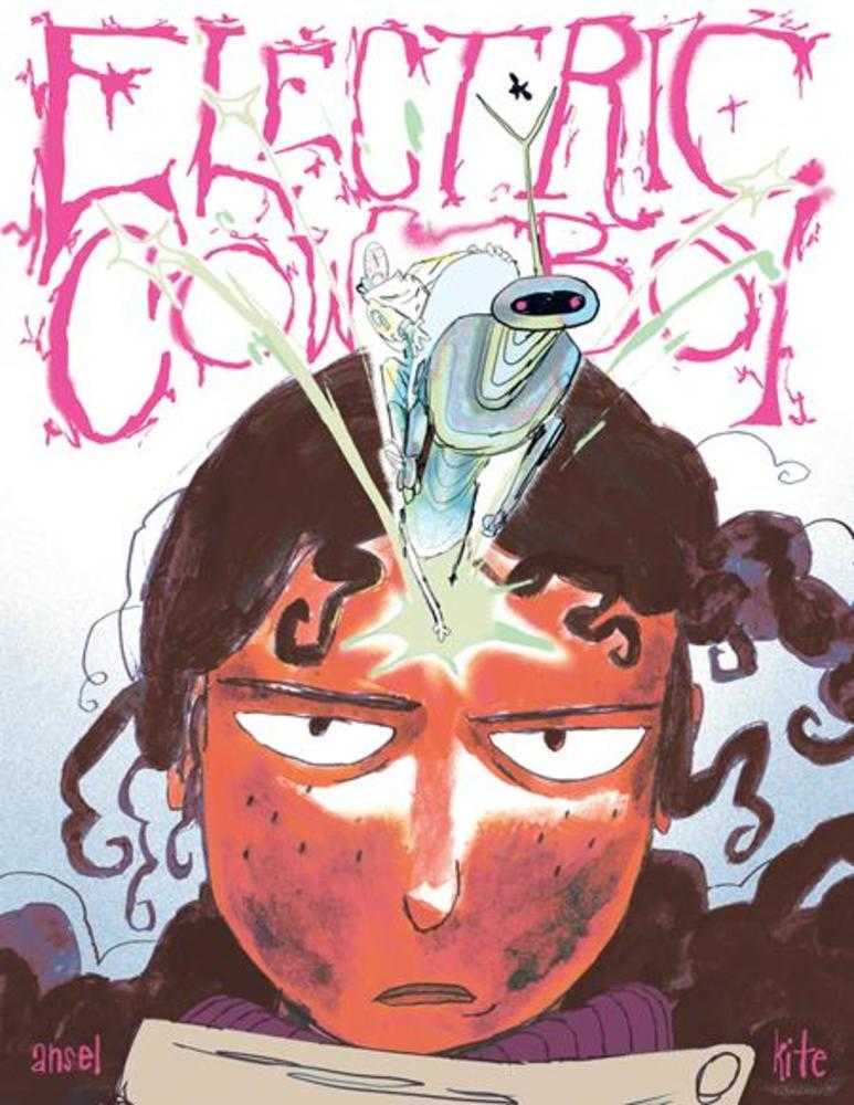 Electric Cowboy (One Shot)