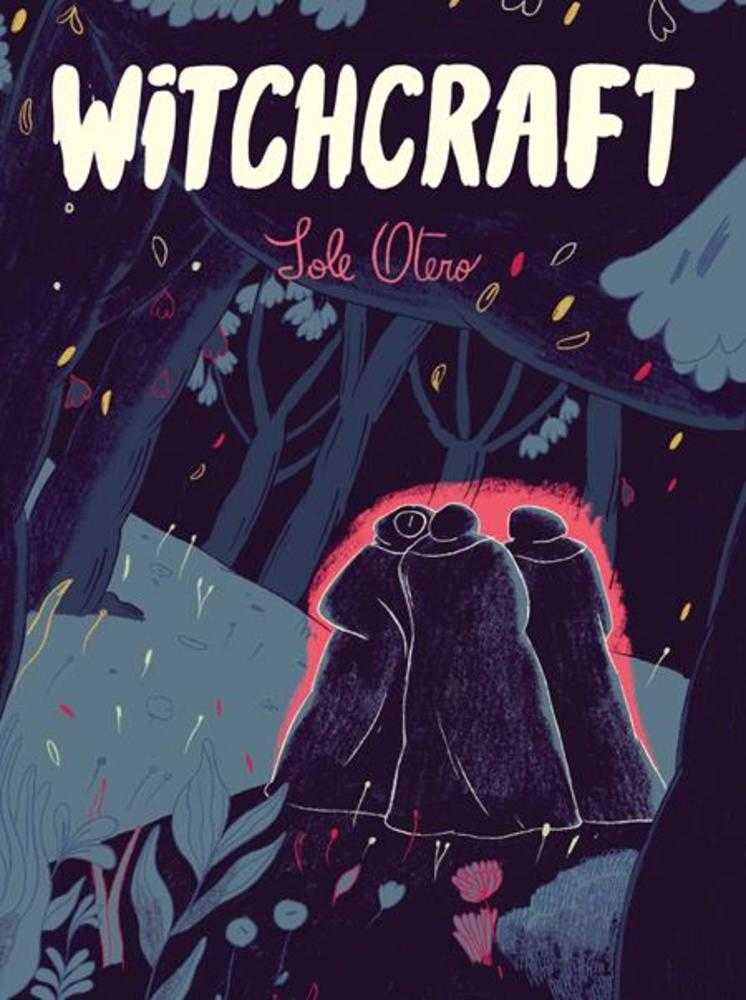 Witchcraft