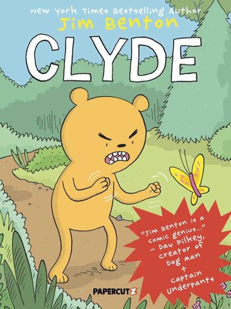 Clyde