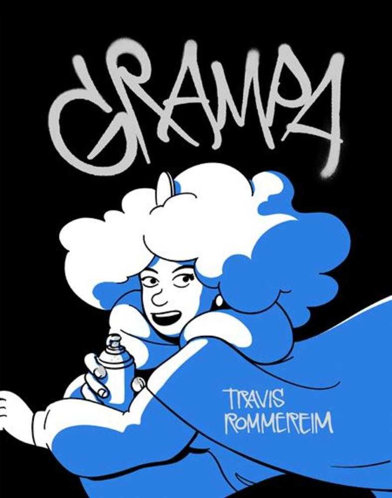 Grampa