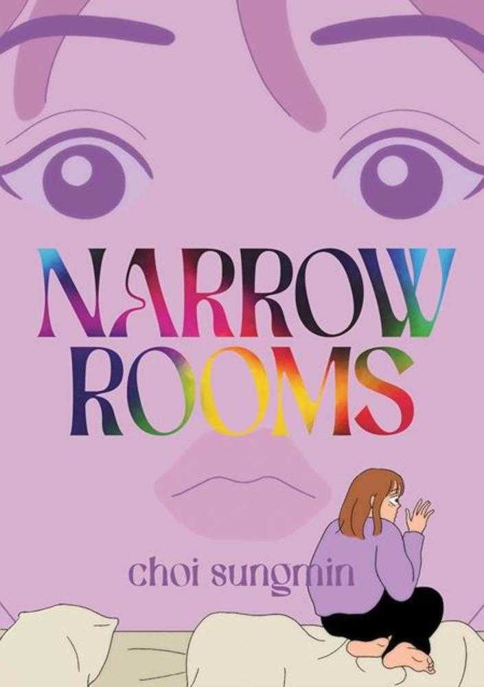 Narrow Rooms