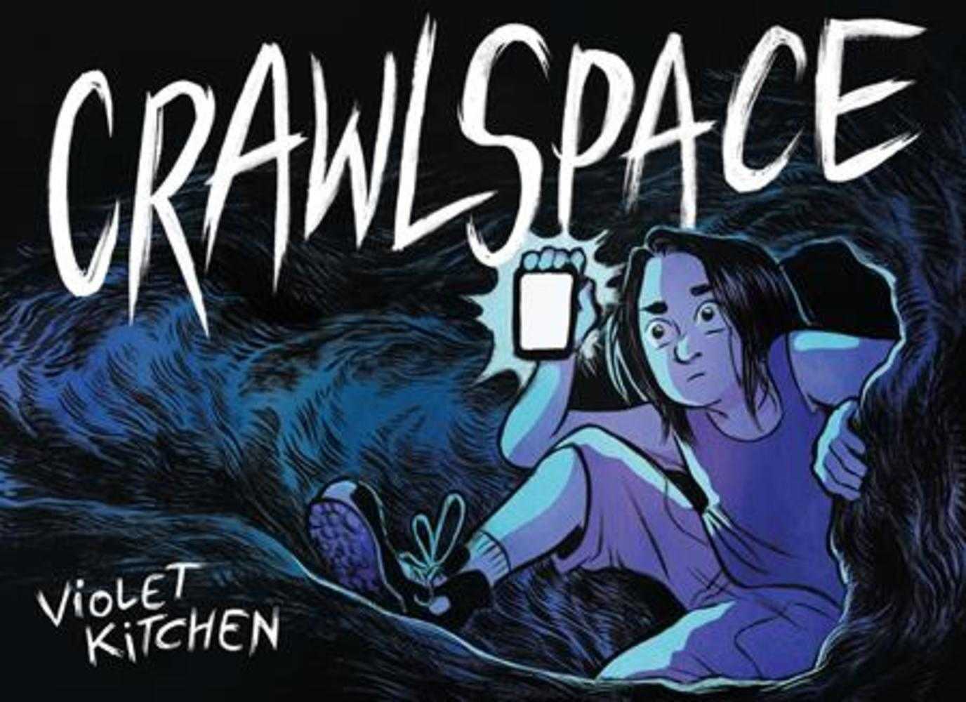 Crawlspace
