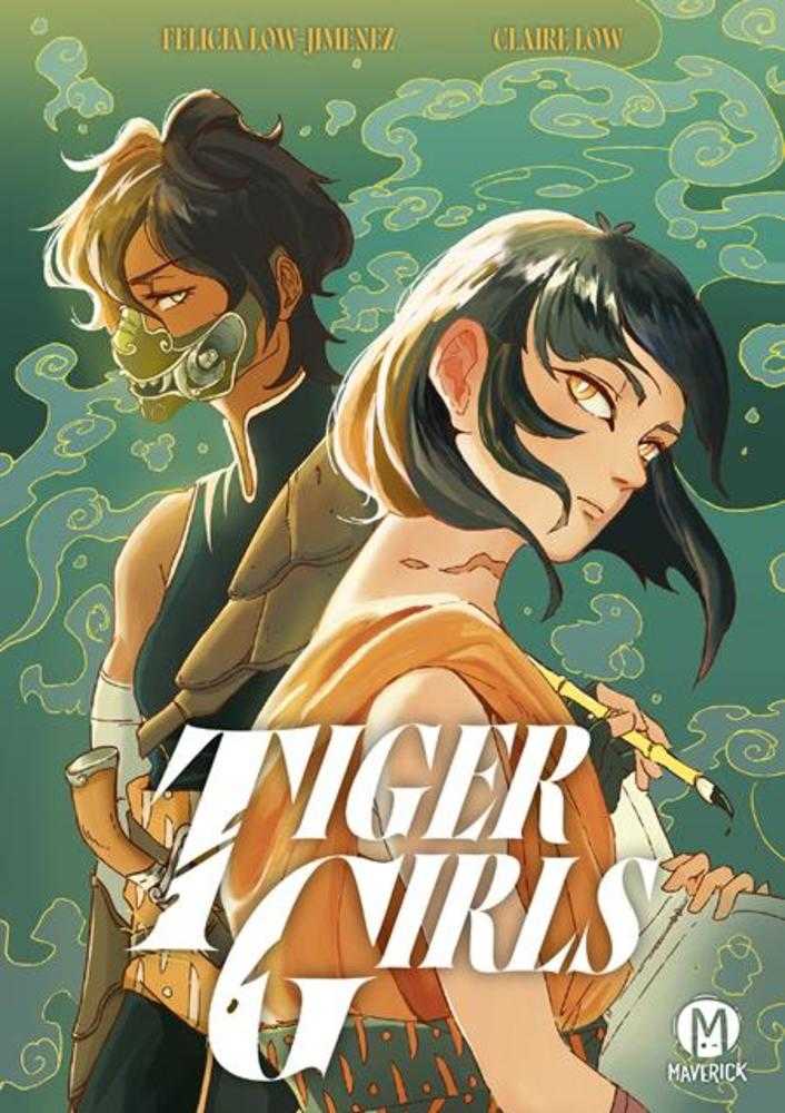 Tiger Girls