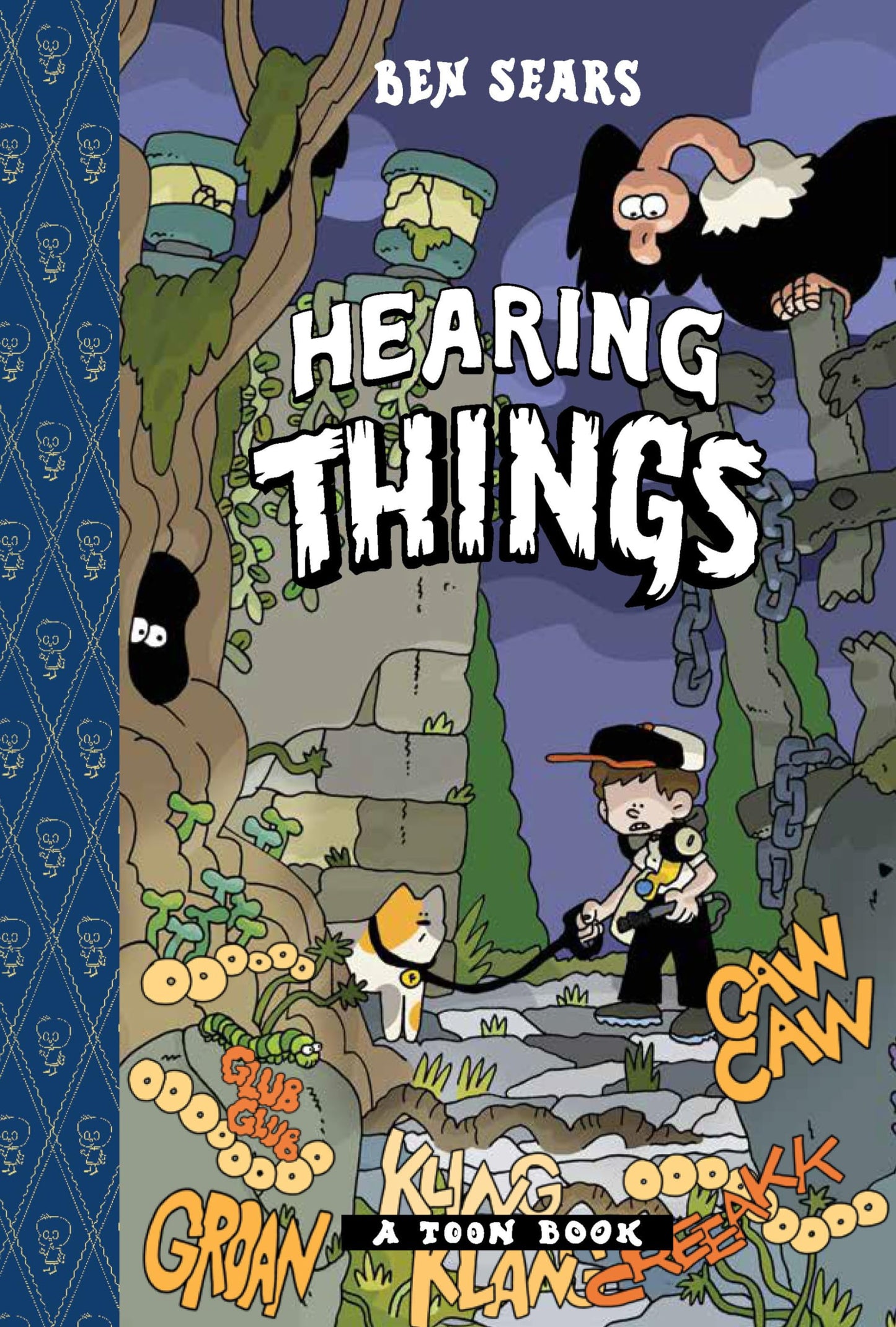 Hearing Things
