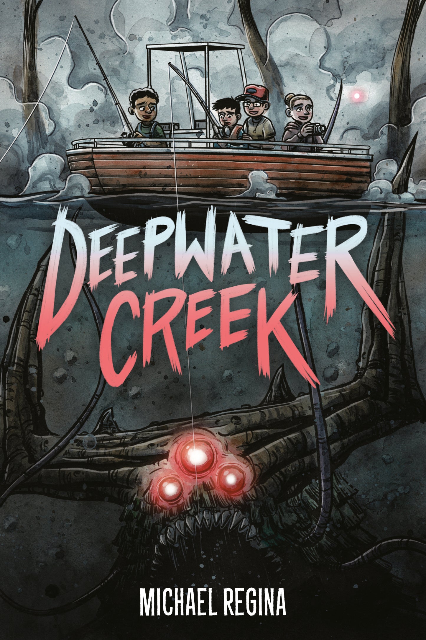 Deepwater Creek