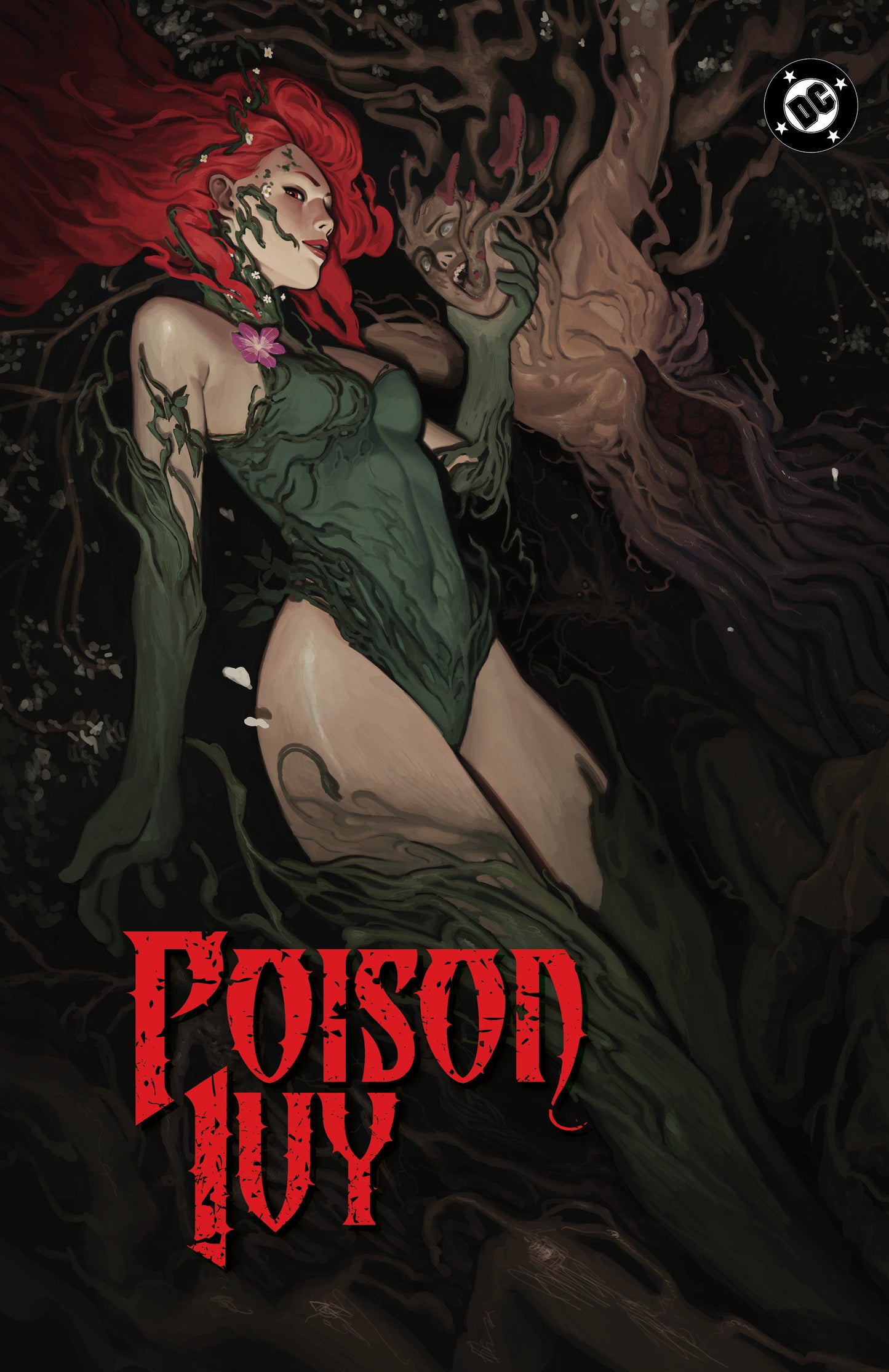 Poison Ivy Volume 7: Amuse Bouche