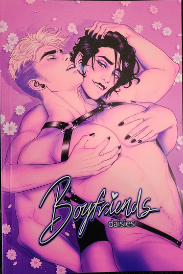Boyfriends: Daisies