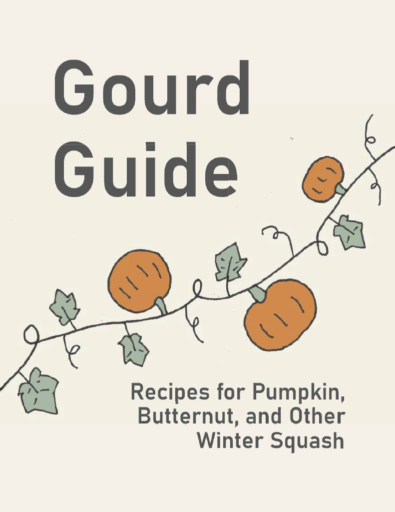 Gourd Guide