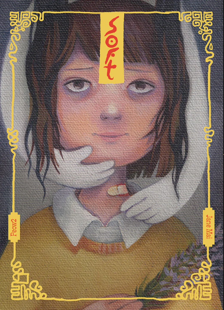 Soft by Jane Mai: Directors Cut