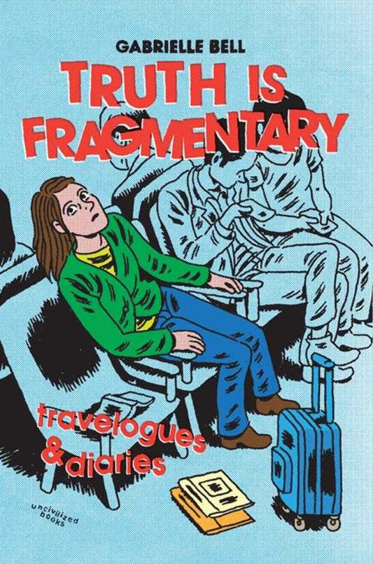Truth Is Fragmentary