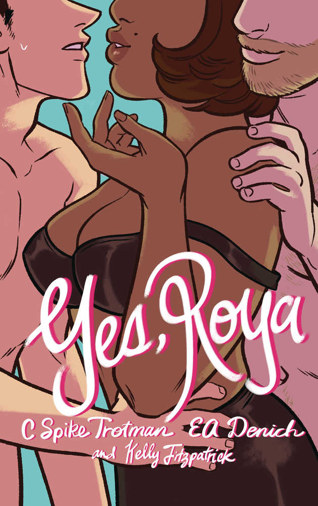 Yes, Roya Color Edition