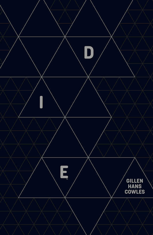 Die Compendium (Hardcover)