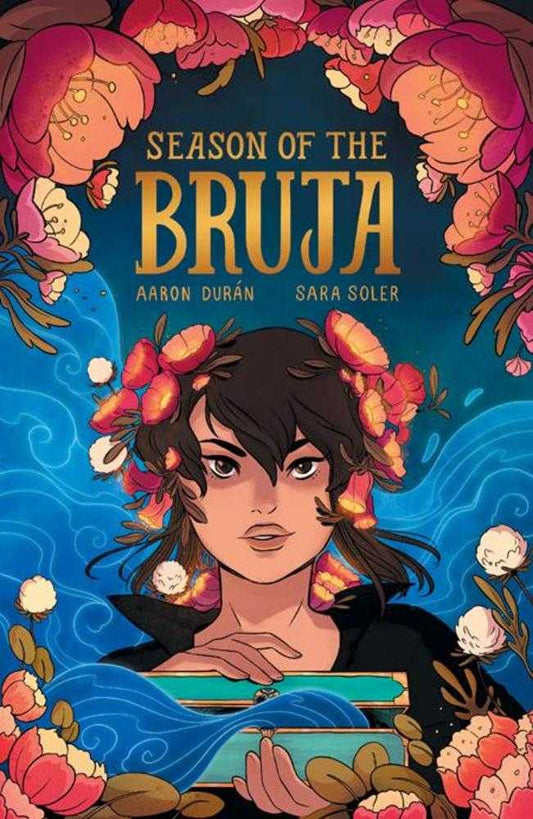 Season Of The Bruja