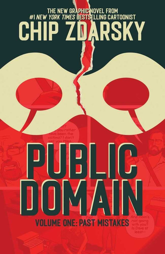Public Domain Volume 1