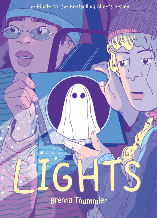 Lights (Sheets Vol 3)