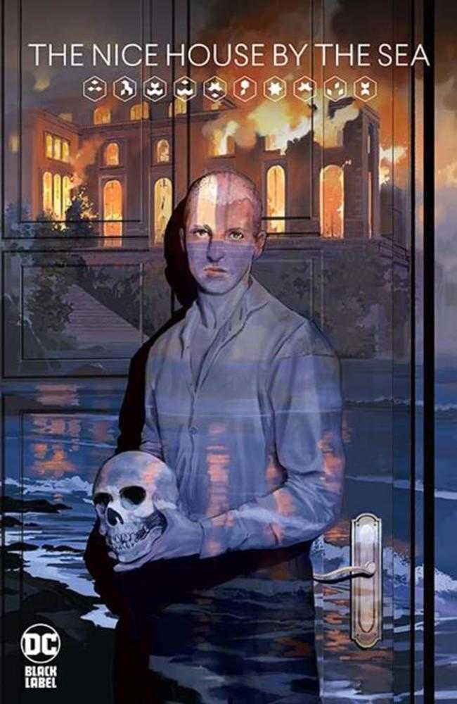 The Nice House By The Sea Volume 01 (Mature)