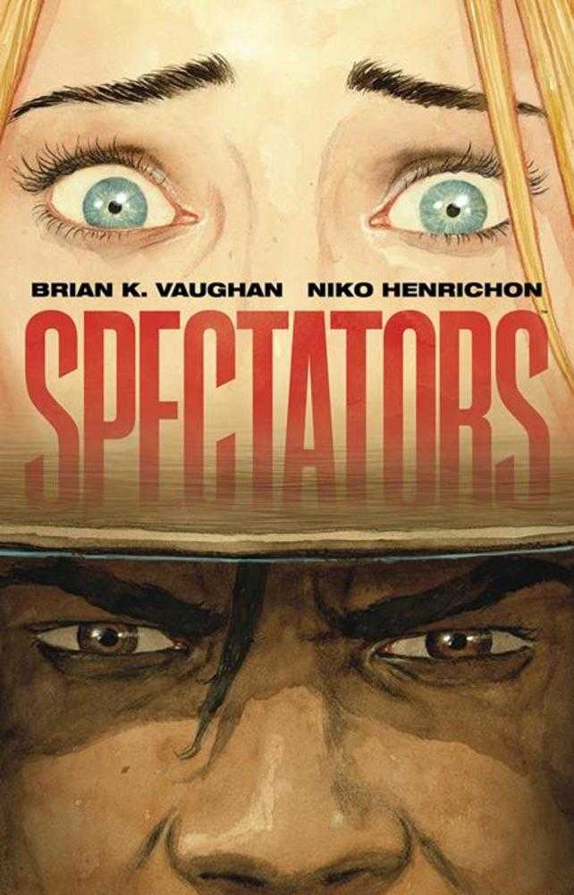 Spectators Hardcover