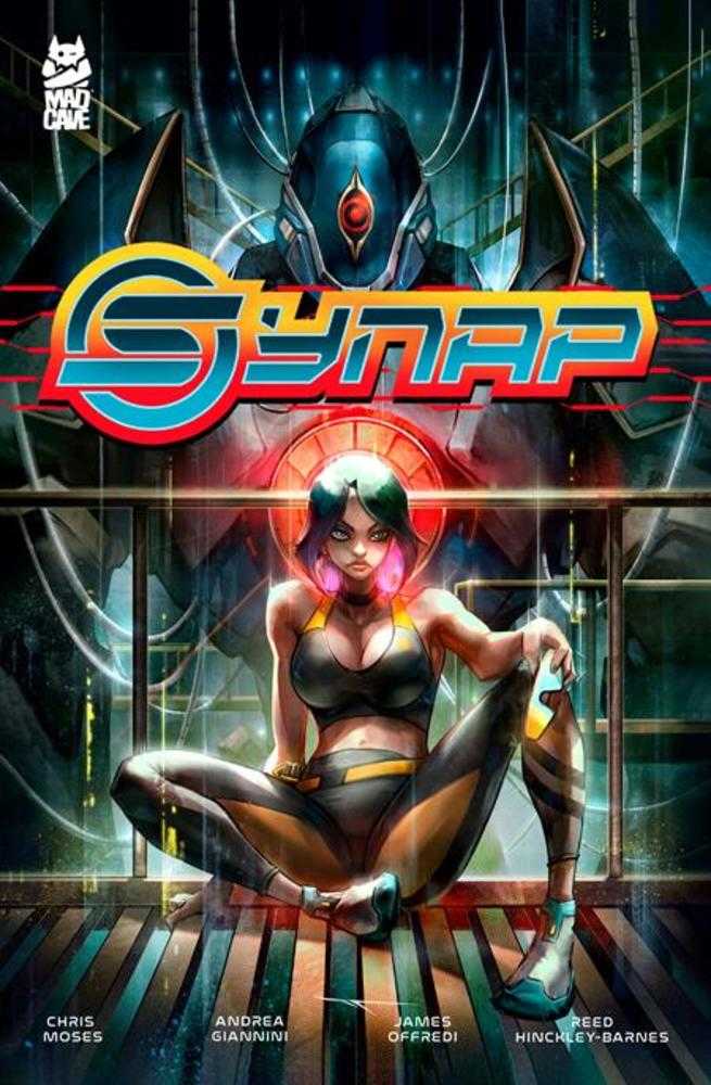 Synap TPB