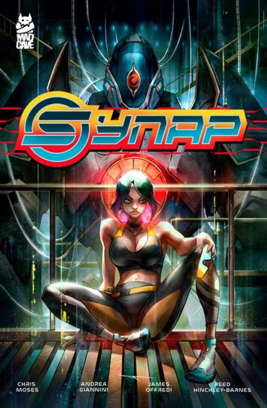Synap TPB