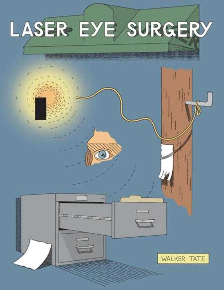Laser Eye Surgery
