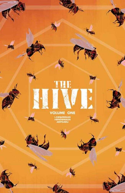 Hive Volume 01