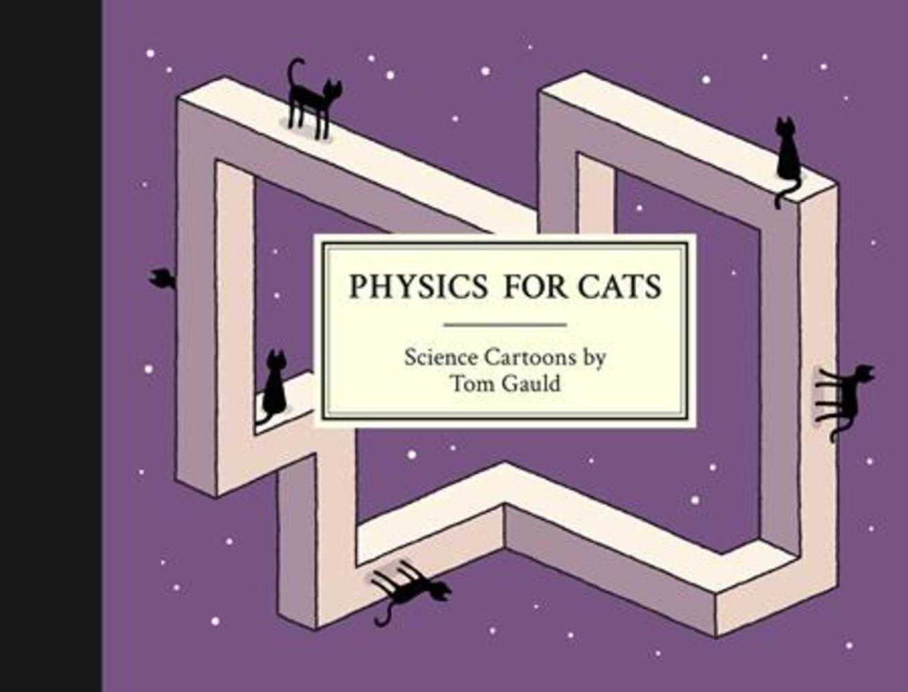 Physics For Cats