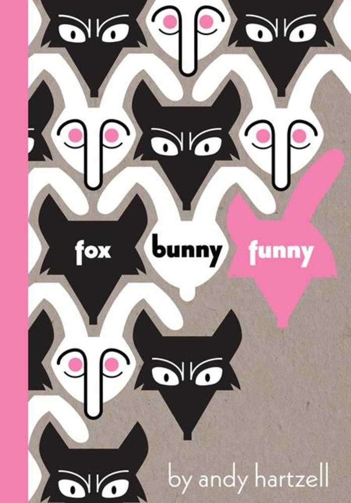 Fox Bunny Funny