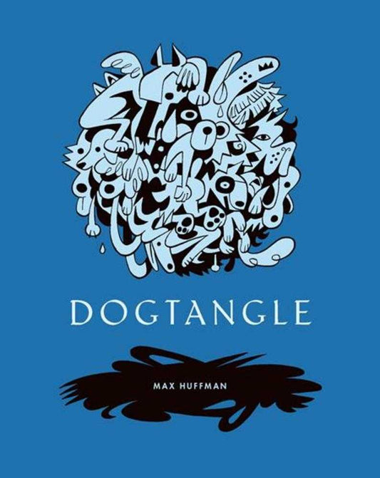 Dogtangle Hardcover