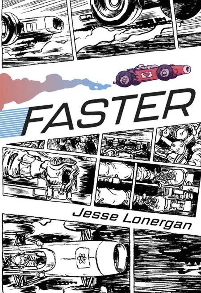 Faster