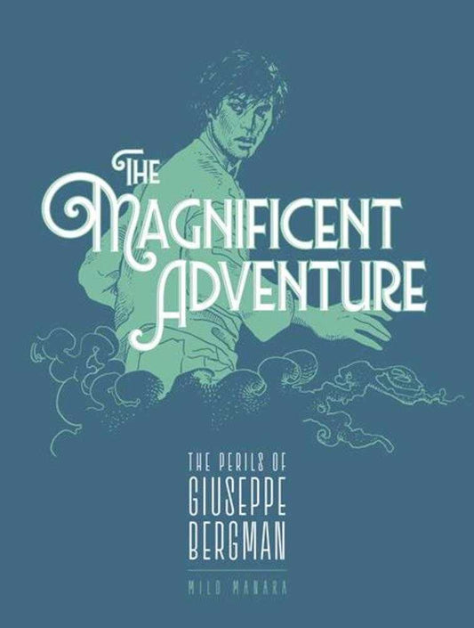 Magnificent Adventure