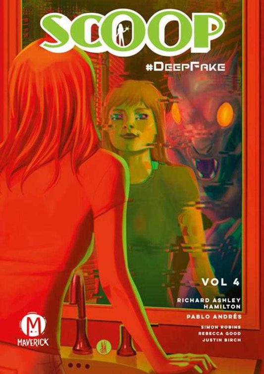 Scoop Volume 4