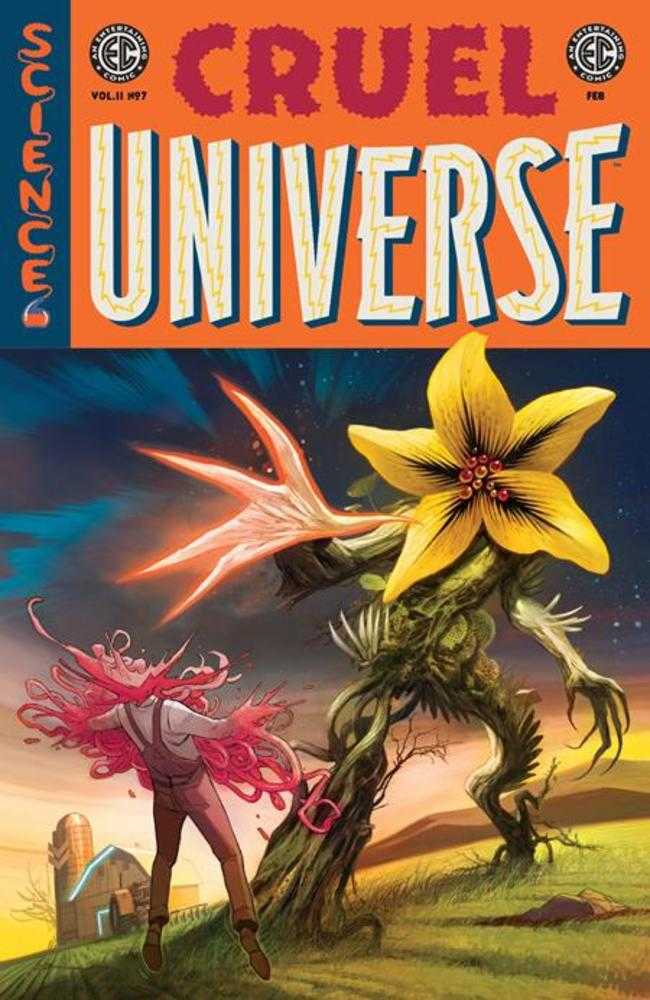EC Cruel Universe 2 #7