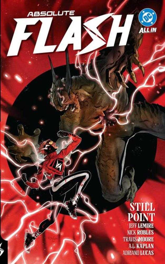 Absolute Flash Volume 2