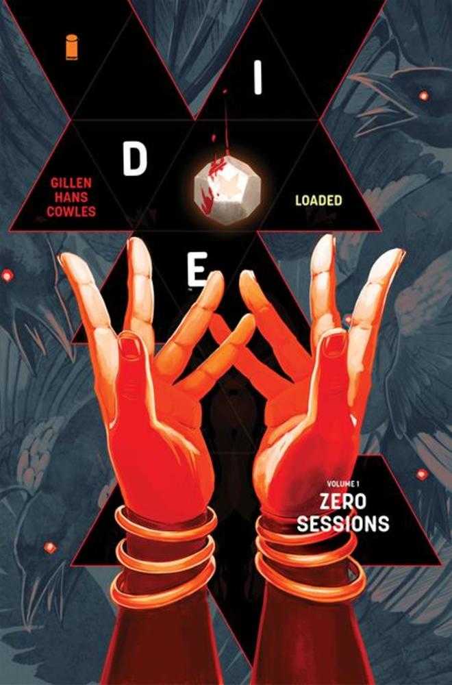 Die Loaded Volume 1