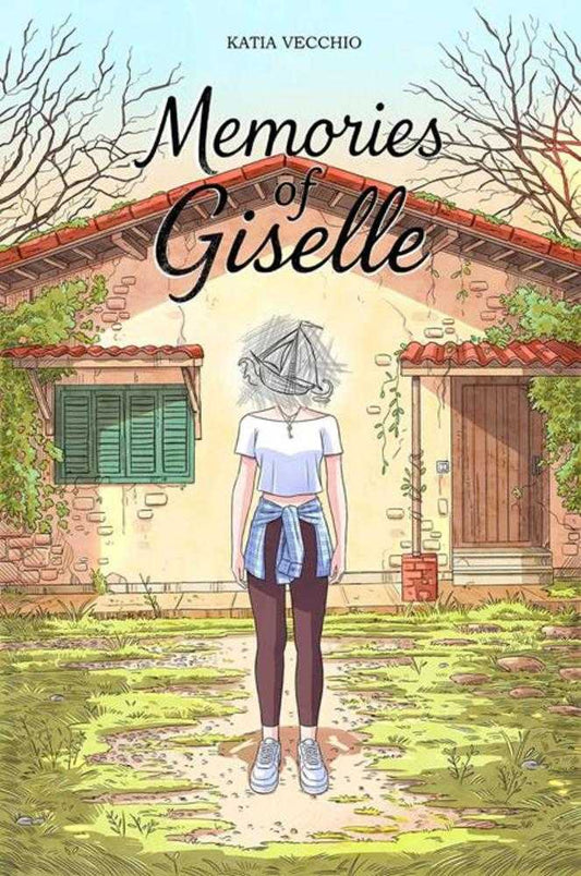 Memories of Giselle