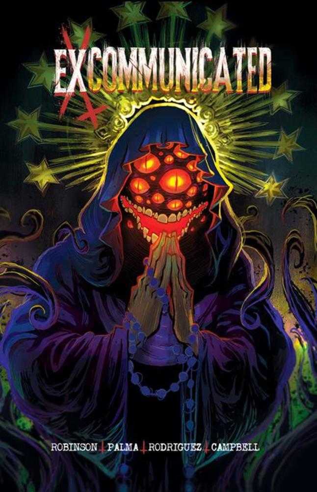Excommunicated Volume 1