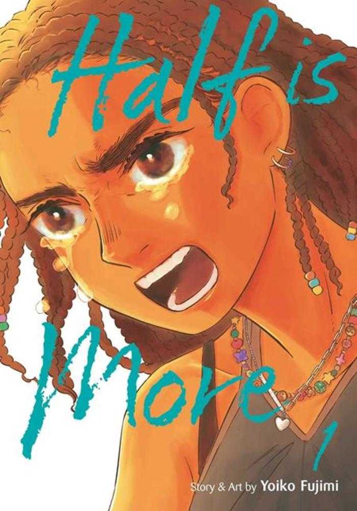 Half Is More Volume 1