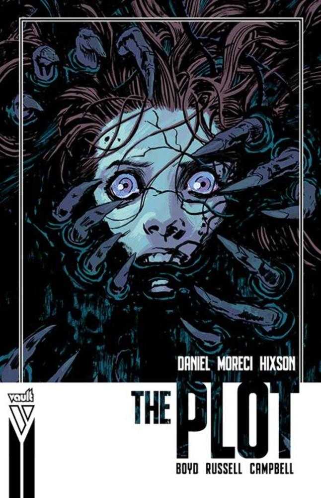 The Plot (Complete Collection)