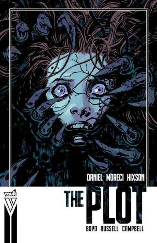 The Plot (Complete Collection)