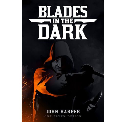 Blades in the Dark